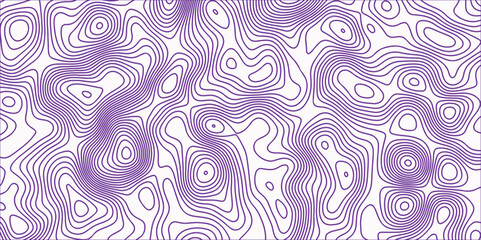 watercolor natural background from streaks of yellow, Dark grey holes and mountains papercut art. aper texture design and geometric shape with vector design multicolored and purple topography. 