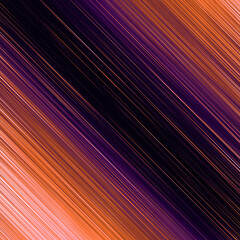 Colorful stripe abstract background. Motion effect. Colored fiber texture backdrop and banner. Multi color gradient pattern and textured wallpaper.