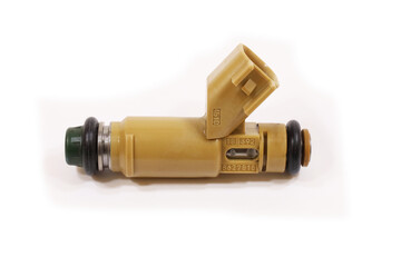 Fuel injector for European cars