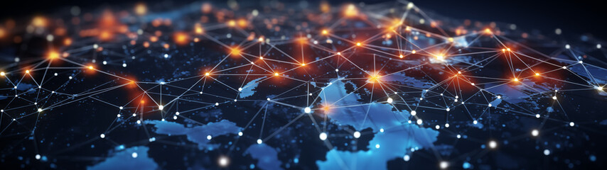 Network Data Transfer