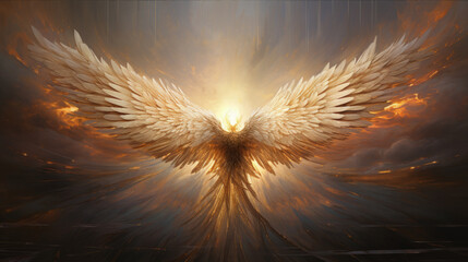 Ascendant Wings