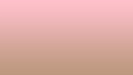 seamless combination of pink and Pale Taupe solid color linear gradient background - obrazy, fototapety, plakaty