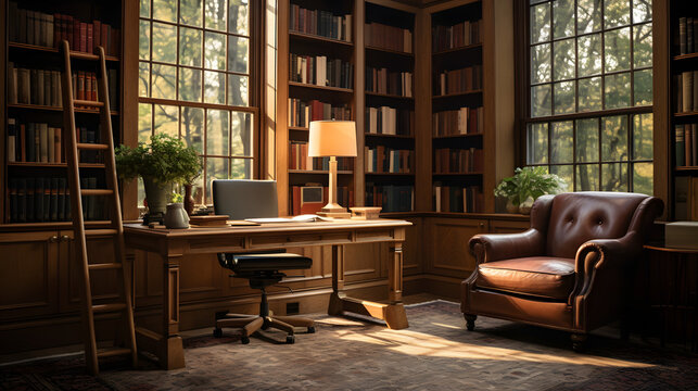 Reading chair for home office store