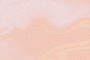 Peach gradient. Digital noise, grain texture.  Nostalgia, vintage, retro 70s, 80s style. Abstract lo-fi background. Wallpaper, template, print. Minimal, minimalist. Orange, dusty pink, beige colors