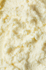 White Whole Milk Ricotta Cheese