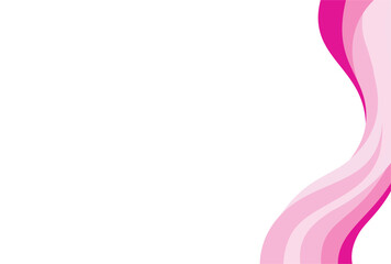 Love theme background with heart vector pattern. template for banner, social media, greeting card, web, gift wrap, invitation