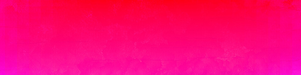 Pink panorama background, Usable for banner, poster, cover, Ad, events, party, sale, celebrations, and various design works