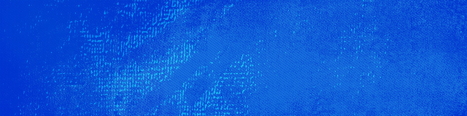 Blue  panorama background, Usable for banner, poster, cover, Ad, events, party, sale, celebrations, and various design works