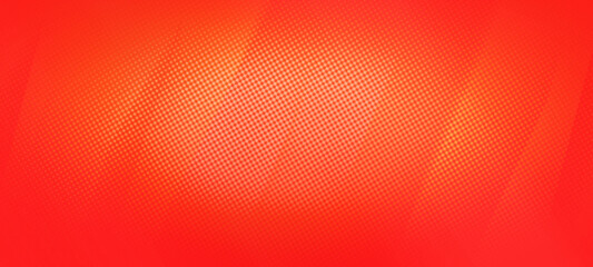 Red widescreen background, Usable for banner, poster, cover, Ad, events, party, sale, celebrations, and various design works