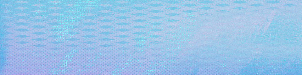 Blue  panorama background, Usable for banner, poster, cover, Ad, events, party, sale, celebrations, and various design works