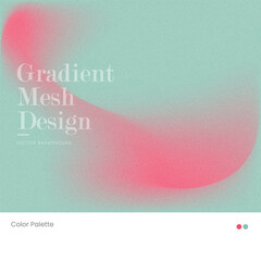 abstract colorful background with space