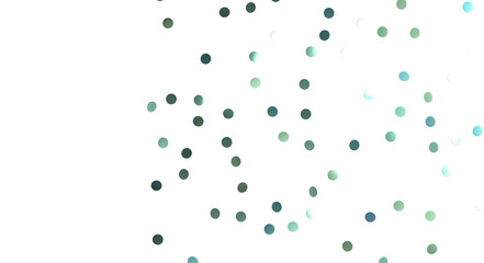 Multicolored paper confetti on transparent background. Realistic confetti flying. Colorful scattered items to holiday decorations.