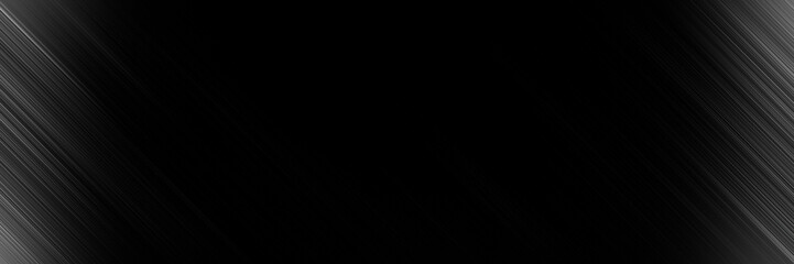abstract black and silver are light gray with white the gradient is the surface with templates metal texture soft lines tech diagonal background black dark sleek clean modern.