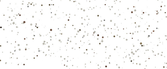 Glittering Triumph: Mind-Blowing 3D Illustration of gold  Confetti Celebration