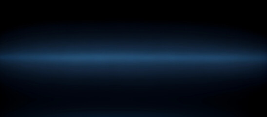 blue glow backdrop background