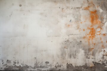 Fototapeta premium an old plastered wall. light background. the place of milking your text.