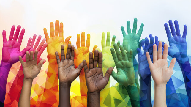 Unity Unleashed: Embracing Diversity for a World Without Boundaries. Generative AI