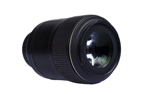 lens camera dslr angled objective photography monocular