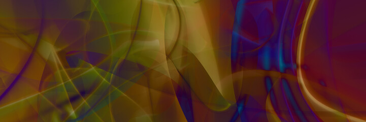abstract background
