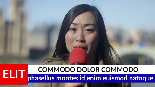 News Ticker 01