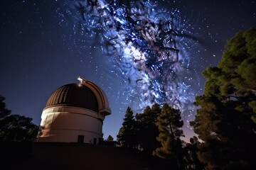 Astronomy Observatory
