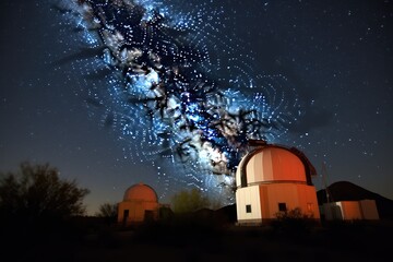Astronomy Observatory 