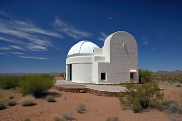 Astronomy Observatory