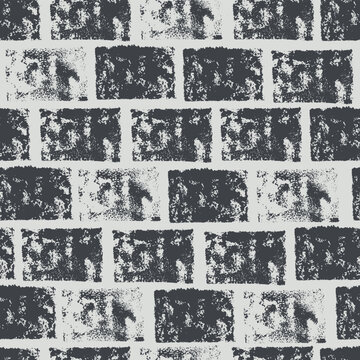 Gray Brick