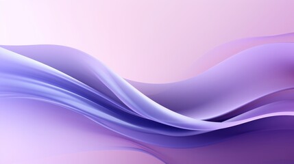 Abstract Purple Background with Modern Futuristic Style AI Generated