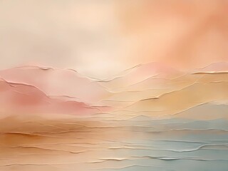 Grainy gradient background, blurred pastel colors, noise texture, banner design
