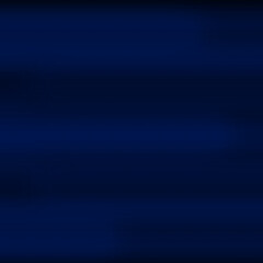 Abstract background - blue on black