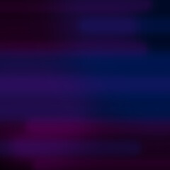 Abstract background - blue and purple on black