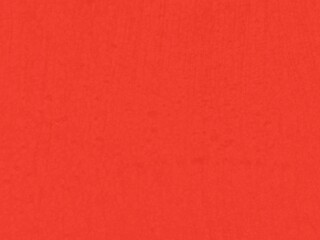 red background