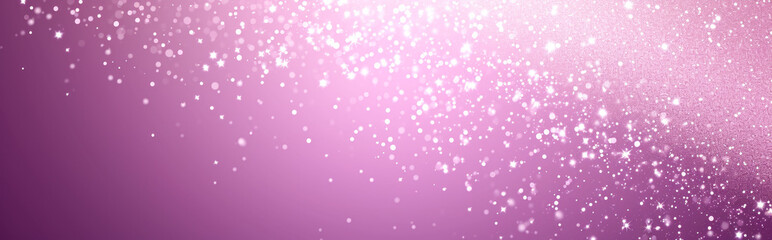 Obraz premium abstract background with stars