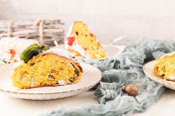 Bolo do Rei or King's Cake