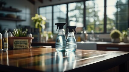 Transformative cleanliness: professional cleaning services for homes and businesses, ensuring immaculate spaces through expert maintenance, sanitation, eco-friendly practices for spotless environment