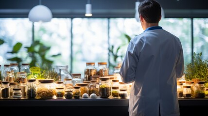 naturopathic alternative medicine, doctors looking for more natural options