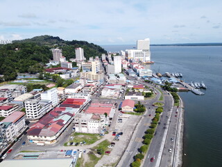 Sandakan is also the second largest town in Sabah, Malaysia. Known as the Natural City, Sandakan...