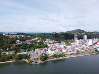 Sandakan is also the second largest town in Sabah, Malaysia. Known as the Natural City, Sandakan visitors have the opportunity to explore wildlife sanctuaries and discovery centers.