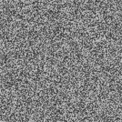 set of black and white rectangles