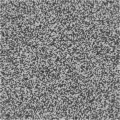 set of black and white rectangles