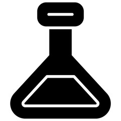Flask Icon
