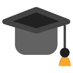 Mortarboard Icon