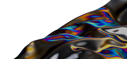 Cosmic Holography: Discover the Boundless Universe of a 3D Holographic Background
