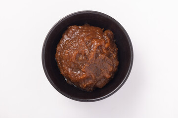 唐辛子味噌