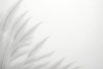 Obraz premium Fresh and beautiful artistic background