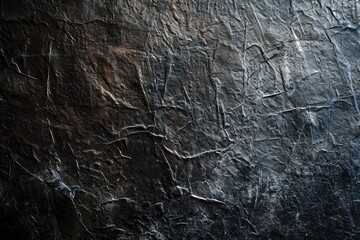 Texture grunge wall dark black gray paper old, grey textured wallpaper