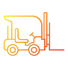 forklift icon