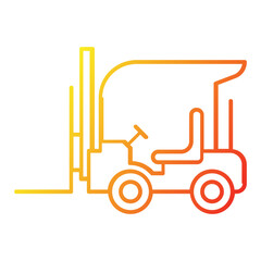forklift icon