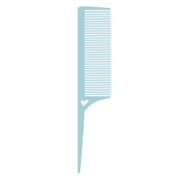 recommend clip art: Hair comb Illustration, barber clipart 